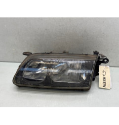 Optique avant principal gauche (feux)(phare) MAZDA 626 4
