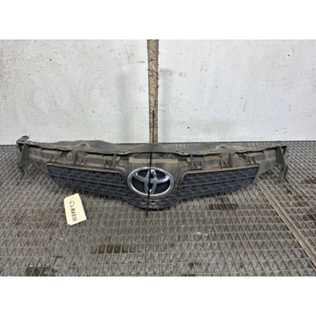 Calandre TOYOTA AURIS 1 Photo n°1