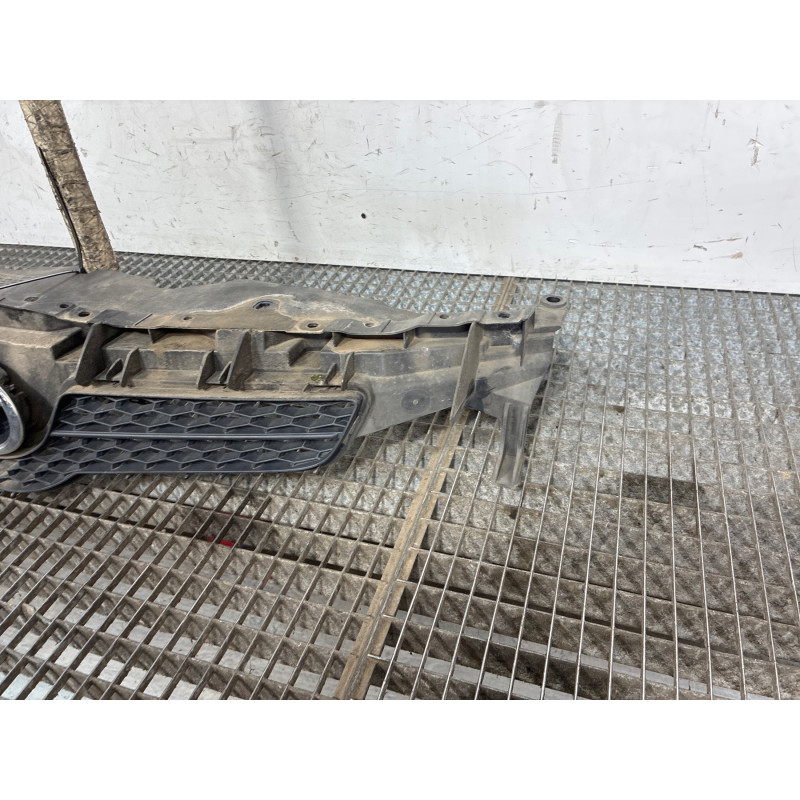 Calandre TOYOTA AURIS 1 Photo n°4