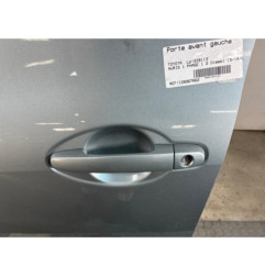 Porte avant gauche TOYOTA AURIS 1