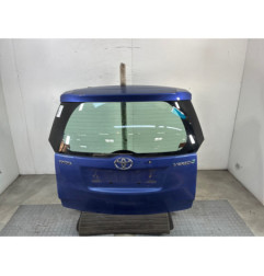 Malle/Hayon arriere TOYOTA VERSO-S Photo n°1