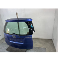 Malle/Hayon arriere TOYOTA VERSO-S