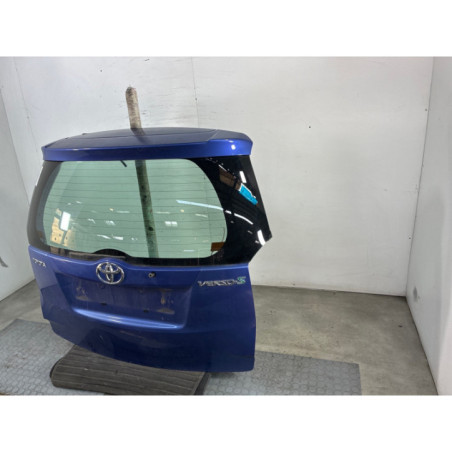 Malle/Hayon arriere TOYOTA VERSO-S