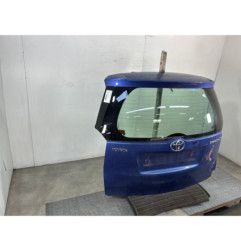 Malle/Hayon arriere TOYOTA VERSO-S
