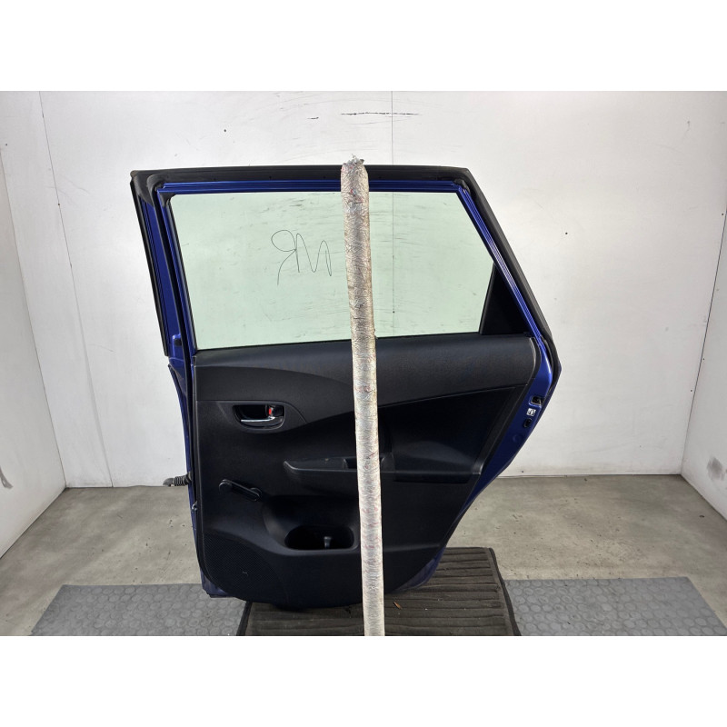 Porte arriere droit TOYOTA VERSO-S Photo n°3