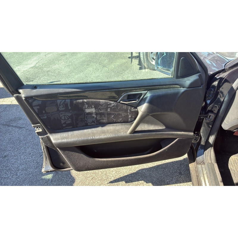 Aile avant gauche MERCEDES CLASSE E 210 Photo n°6