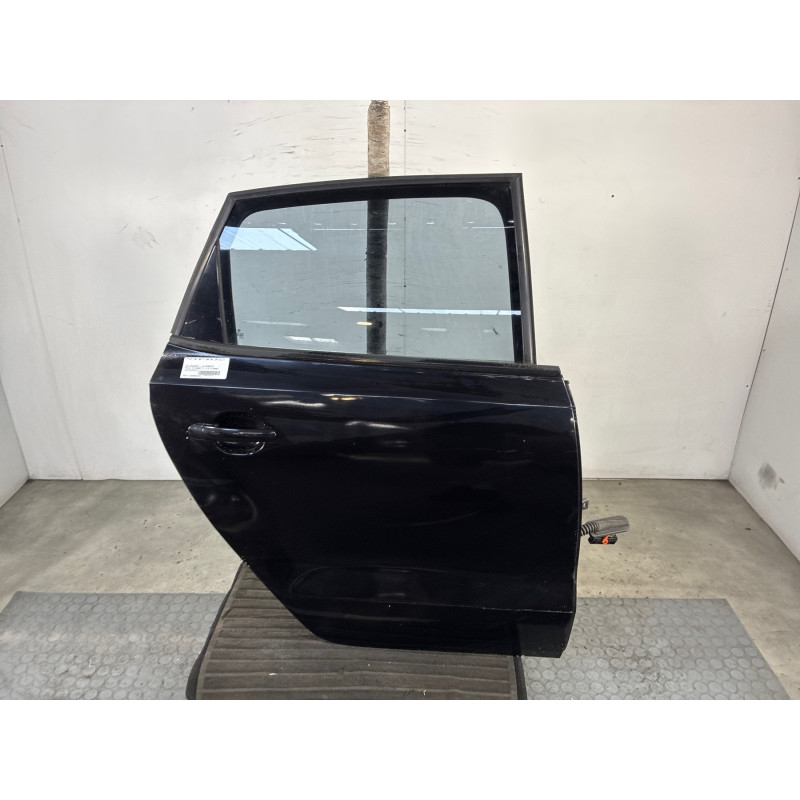 Porte arriere droit VOLKSWAGEN POLO 5 Photo n°3