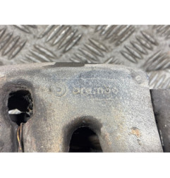 Etrier avant droit (freinage) MERCEDES VITO 639