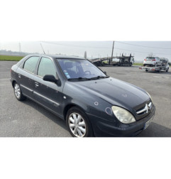 Commande autoradio CITROEN XSARA