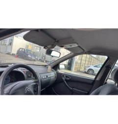 Commande autoradio CITROEN XSARA