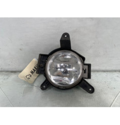 Anti brouillard gauche (feux) CHEVROLET SPARK Photo n°1
