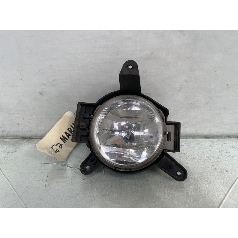 Anti brouillard gauche (feux) CHEVROLET SPARK Photo n°1