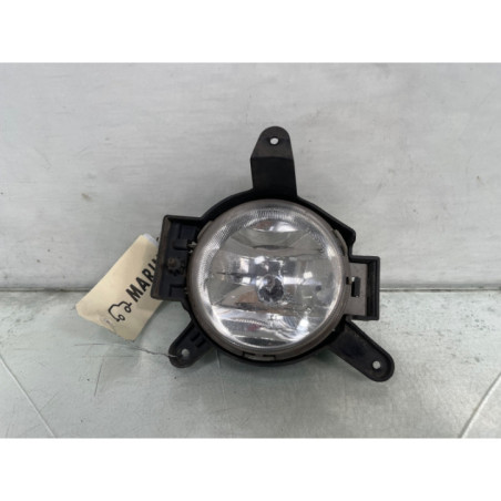 Anti brouillard gauche (feux) CHEVROLET SPARK Photo n°1