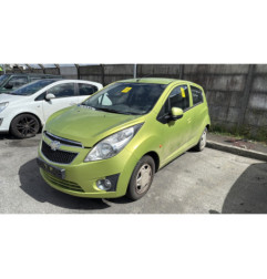 Anti brouillard gauche (feux) CHEVROLET SPARK
