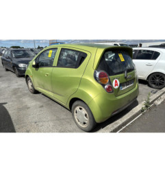 Anti brouillard gauche (feux) CHEVROLET SPARK