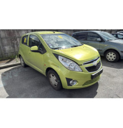 Anti brouillard gauche (feux) CHEVROLET SPARK
