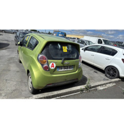 Anti brouillard gauche (feux) CHEVROLET SPARK