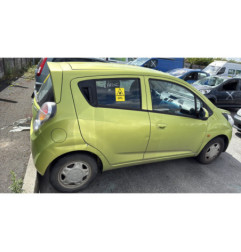 Anti brouillard gauche (feux) CHEVROLET SPARK