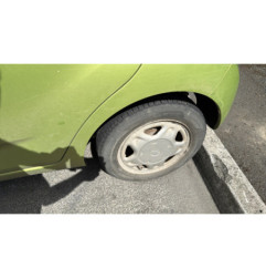 Anti brouillard gauche (feux) CHEVROLET SPARK