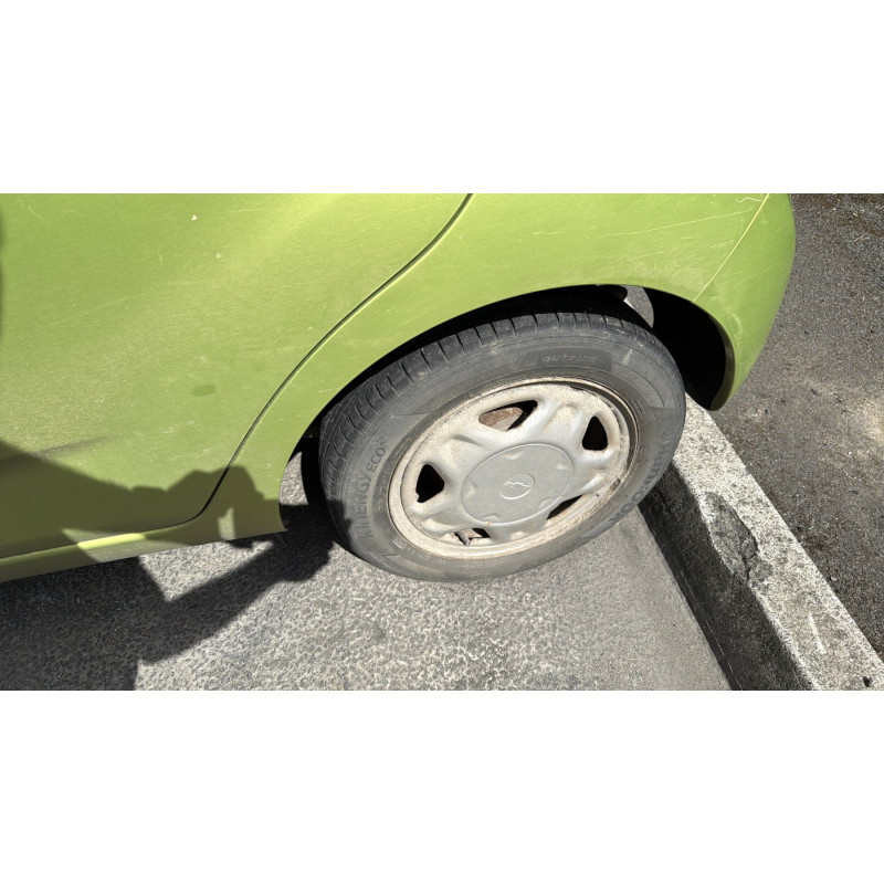 Anti brouillard gauche (feux) CHEVROLET SPARK Photo n°14