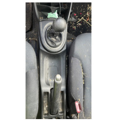 Feu arriere stop central HONDA JAZZ 3