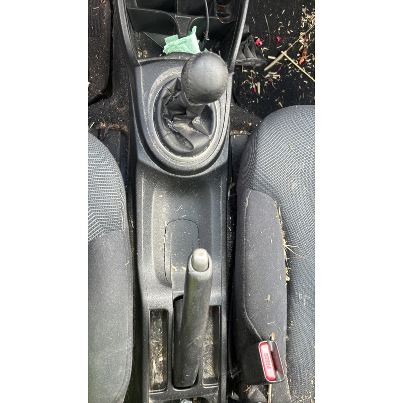 Feu arriere stop central HONDA JAZZ 3 Photo n°20