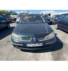 Retroviseur gauche RENAULT LAGUNA 2