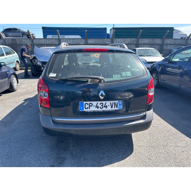 Retroviseur gauche RENAULT LAGUNA 2 Photo n°11