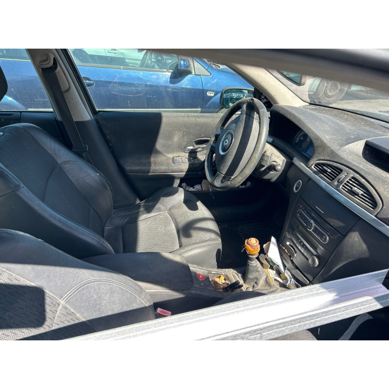 Retroviseur gauche RENAULT LAGUNA 2 Photo n°14