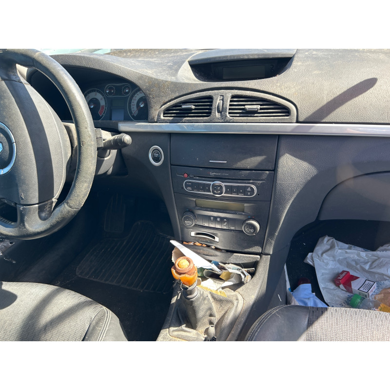 Retroviseur gauche RENAULT LAGUNA 2 Photo n°17