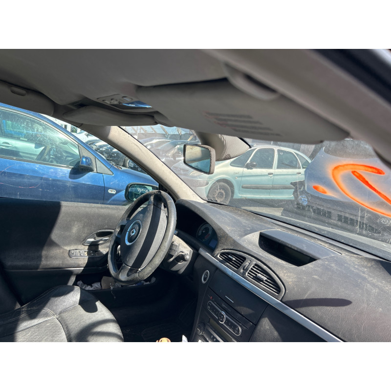 Retroviseur gauche RENAULT LAGUNA 2 Photo n°19