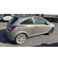 Feu arriere stop central OPEL CORSA D