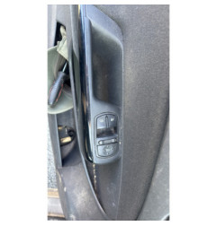 Feu arriere stop central OPEL CORSA D