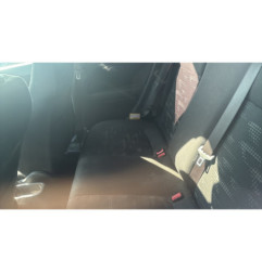 Feu arriere stop central OPEL CORSA D