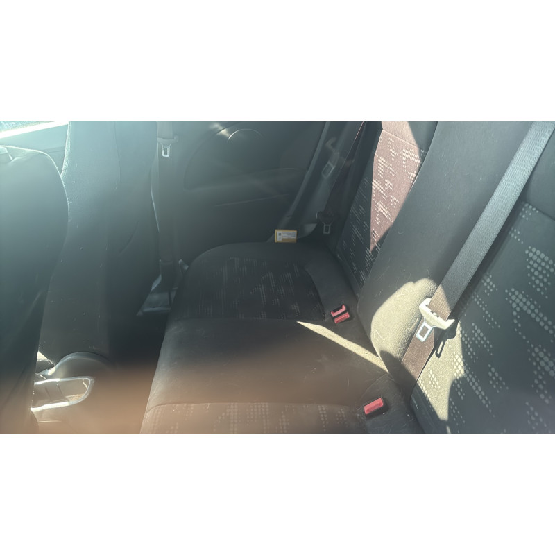 Feu arriere stop central OPEL CORSA D Photo n°15