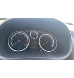 Feu arriere stop central OPEL CORSA D