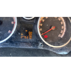 Feu arriere stop central OPEL CORSA D