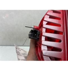 Feu arriere stop central RENAULT MASTER 3