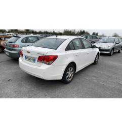 Anti brouillard gauche (feux) CHEVROLET CRUZE