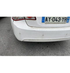 Anti brouillard gauche (feux) CHEVROLET CRUZE