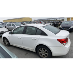 Anti brouillard gauche (feux) CHEVROLET CRUZE