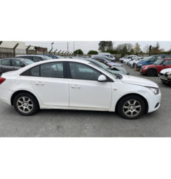 Anti brouillard gauche (feux) CHEVROLET CRUZE