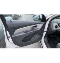 Anti brouillard gauche (feux) CHEVROLET CRUZE