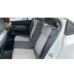 Anti brouillard gauche (feux) CHEVROLET CRUZE