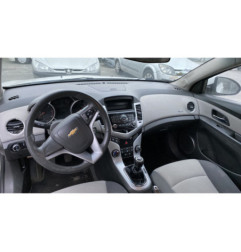 Anti brouillard gauche (feux) CHEVROLET CRUZE