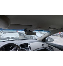 Anti brouillard gauche (feux) CHEVROLET CRUZE