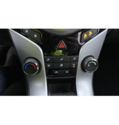 Anti brouillard gauche (feux) CHEVROLET CRUZE