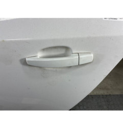 Porte arriere gauche CHEVROLET CRUZE Photo n°1