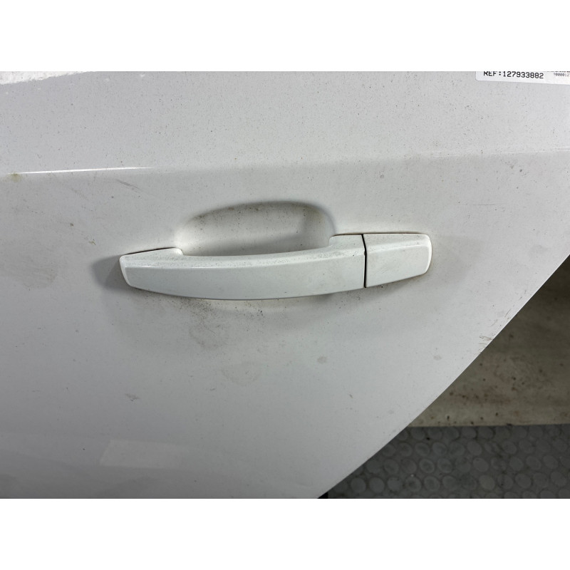 Porte arriere gauche CHEVROLET CRUZE Photo n°1