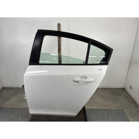 Porte arriere gauche CHEVROLET CRUZE